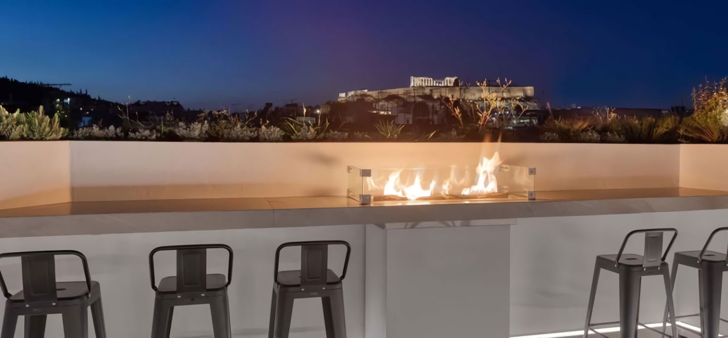 Η ταρατσα