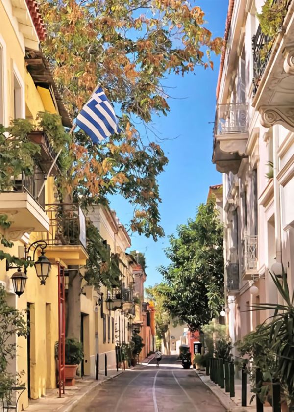 Εμπειριες